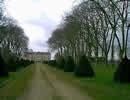 le château des Moyeux